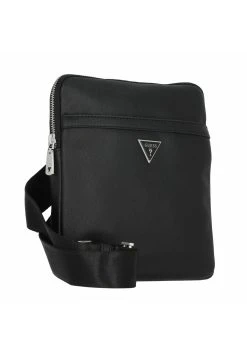 Guess Across Body Bag - Black -Guess Apparel 43e5bfe7e7a743e98b38974648f1cc7d