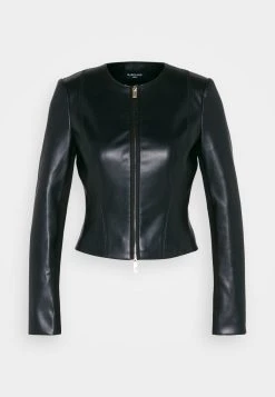 Rose Jacket - Blazer - Jet Black -Guess Apparel 43eeb08315d742f7a7347b86032ba59f