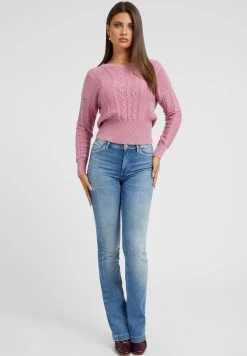 Guess Bootcut Jeans - Bootcut Jeans -Guess Apparel 43ef10fcdf4a404ca5f61ae119ed4683