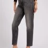 Guess Straight Leg Jeans - Grau -Guess Apparel 441b900fc49040ecba32719163bc4c4b