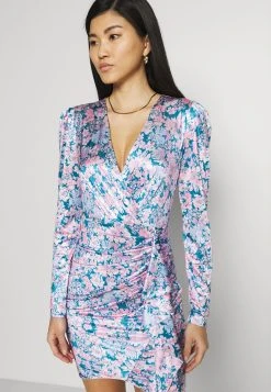 Guess Charmian Dress - Shift Dress -Guess Apparel 44ae9bb20bfc410cb8f5b101abbf0075