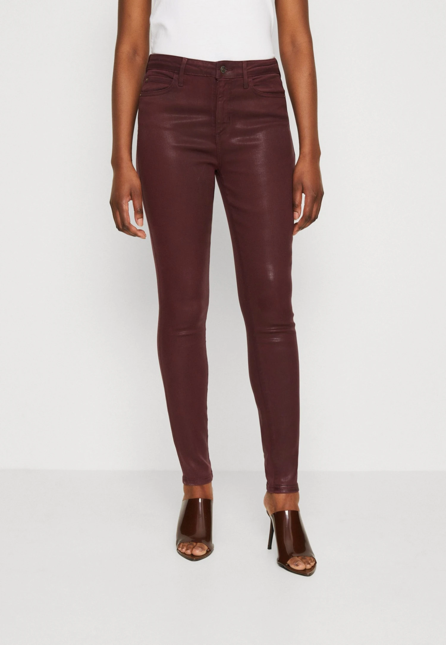 Guess Coated 1981 - Jeans Skinny Fit 3 Guess Coated 1981 - Jeans Skinny Fit