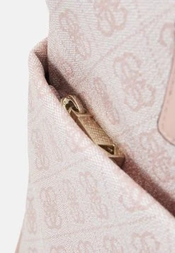 Guess Jesco Shopper Tote - Tote Bag - Rose -Guess Apparel 451370949fc747a19f73ade1cef173f8