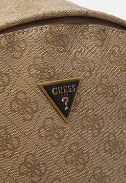 Guess Vezzola Unisex - Rucksack - Beige/Brown 11 Guess Vezzola Unisex - Rucksack - Beige/Brown -Guess Apparel 456415e3bae04bdaa2c0cd9661216565