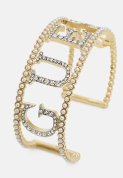 Guess Underwater Love - Bracelet - Gold-Coloured -Guess Apparel 4585b91ea5c443d488b7490948a65260