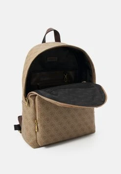 Guess Vezzola Unisex - Rucksack - Beige/Brown 9 Guess Vezzola Unisex - Rucksack - Beige/Brown -Guess Apparel 45aca65a5ed140e18bb937f10ca666dd