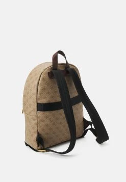 Guess Vezzola Unisex - Rucksack - Beige/Brown 8 Guess Vezzola Unisex - Rucksack - Beige/Brown -Guess Apparel 46066d6d4f314deb90c58e4fd16f7e55