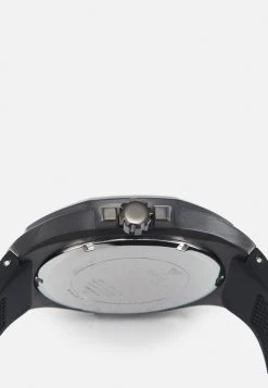 Guess Top Gun - Watch - Black/Gunmetal -Guess Apparel 46274c08ecfc41e8b6e34f19f63a8e70