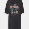 Go Aria Shirt Dress - Jersey Dress 2 Go Aria Shirt Dress - Jersey Dress -Guess Apparel 462d19c5815d48b599655b226e8a4094