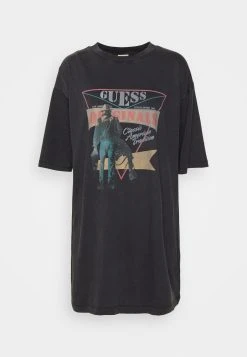 Go Aria Shirt Dress - Jersey Dress