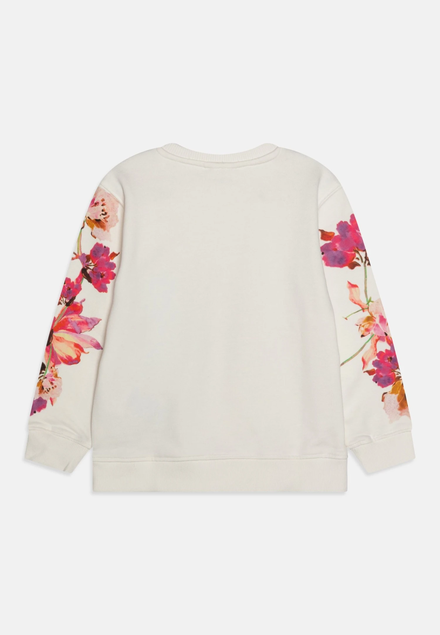 Guess Junior Ls Active - Sweatshirt - Weiß 4 Guess Junior Ls Active - Sweatshirt - Weiß - Image 2