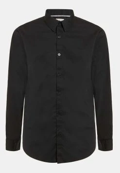 Guess Shirt - Schwarz -Guess Apparel 46fc09b2b7b44540a4f48e268df839a8