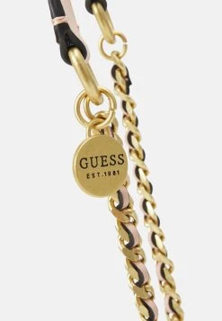 Guess Giully Convertible- Across Body Bag - Apricot Cream -Guess Apparel 471196c6a53b45aebc087cfb3b43652d