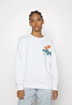 Go Earth Day - Sweatshirt - Pure White