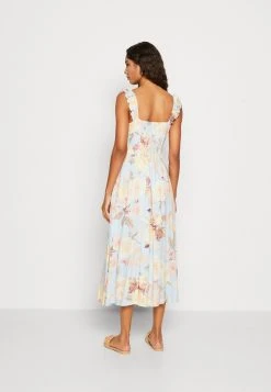 Guess Susanna Dress - Day Dress -Guess Apparel 47e9a0ccfdd647feb3e40e5bd52b19b0