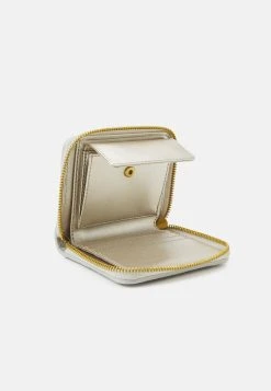 Guess Lisbet Small Zip Around - Wallet - Stone 8 Guess Lisbet Small Zip Around - Wallet - Stone -Guess Apparel 47f8877f5eed45cb9b5a032777483a94