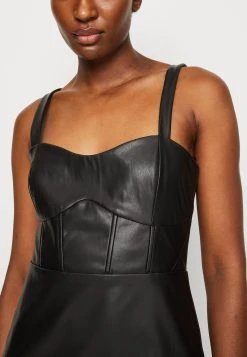 Guess Reid Dress - Cocktail Dress / Party Dress 13 Guess Reid Dress - Cocktail Dress / Party Dress -Guess Apparel 484d19b437944978b743e563e2f0d2cc