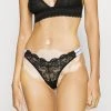 Guess Belle - Thong - Jet Black