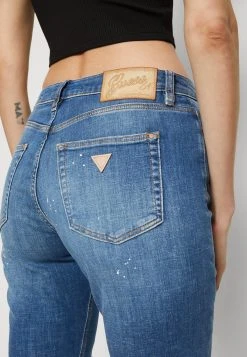 Guess Girly - Jeans Skinny Fit -Guess Apparel 48cef07d29af45c8b69ac7661e023383