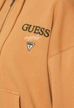 Go Washed Zip Up Hoodi - Zip-Up Sweatshirt - Tobacco Brown/Multi 13 Go Washed Zip Up Hoodi - Zip-Up Sweatshirt - Tobacco Brown/Multi -Guess Apparel 48d5dc1256d449178e3a6a72b045660c