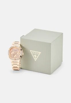 Guess Duchess - Watch - Rose Gold-Coloured -Guess Apparel 48e5a60437e64fd5a39074687fdb084f