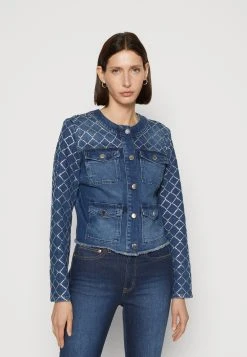 Guess Larissa Jacket - Denim Jacket