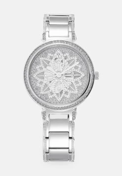 Guess Watch - Silver-Coloured