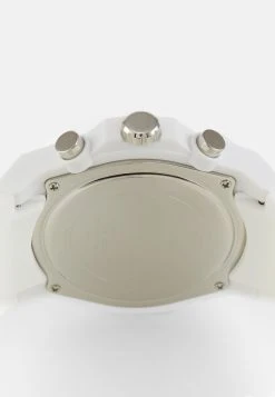 Guess Chronograph Watch - White -Guess Apparel 4ab628c2466642438f504e27a5f0d84b