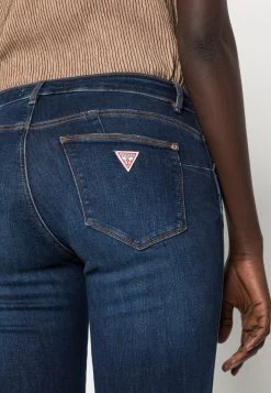 Guess Curve - Jeans Skinny Fit 11 Guess Curve - Jeans Skinny Fit -Guess Apparel 4adc366dfb6040abaedcb5738f9cc22b
