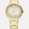 Guess Ladies Dress - Watch - Gold-Coloured -Guess Apparel 4af8e7f02bed4616af2eeeb896d53072