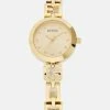 Guess Lady - Watch - Gold-Coloured Tone -Guess Apparel 4b4fadad06614cf48fbaeb9f2f980b4c