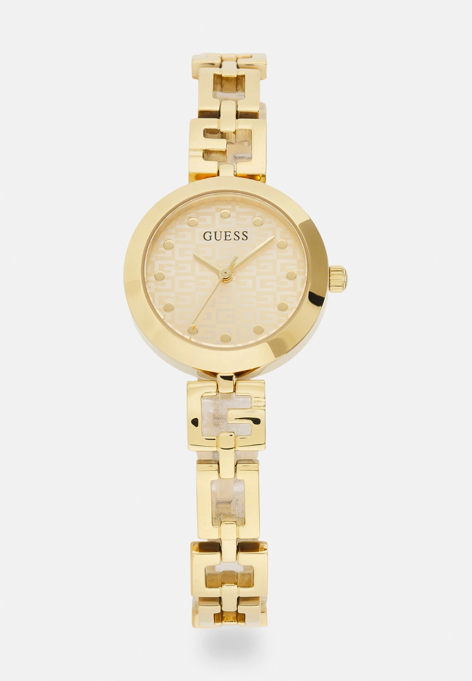 Guess Lady - Watch - Gold-Coloured Tone 3 Guess Lady - Watch - Gold-Coloured Tone