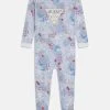 Guess Newborn Interlock Overall Unisex - Sleep Suit - Multi-Coloured -Guess Apparel 4c45dd9bea774898bc2031e89be5ecb5
