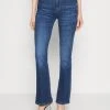 Guess Flared Jeans - Feather Ocean