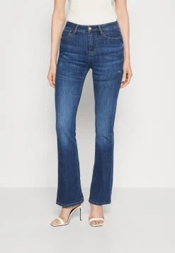 Guess Flared Jeans - Feather Ocean