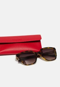 Guess Sunglasses - Dark Havana -Guess Apparel 4caa2dee474742889ba333d92622d74d