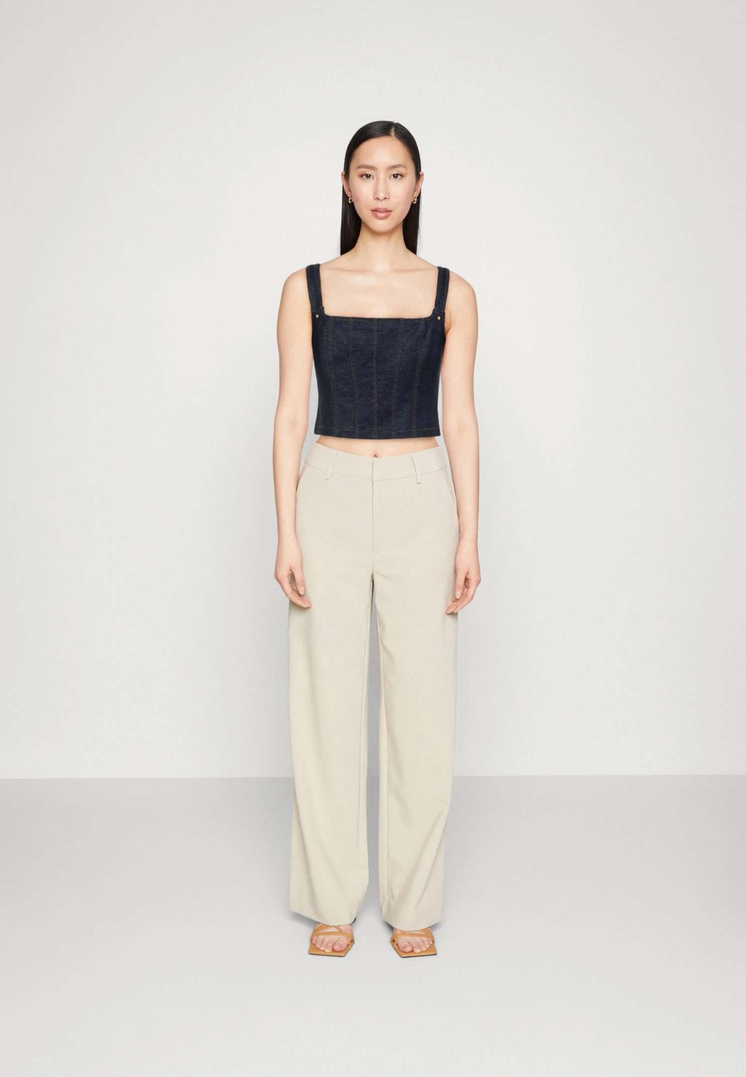 Guess Selene Corset - Top 4 Guess Selene Corset - Top - Image 2