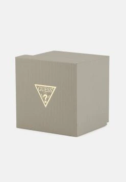 Guess Queen - Watch - White -Guess Apparel 4d22ecbf8b3d4c269b3c4fd6971e7c65