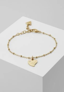 Guess Queen Of Heart - Bracelet - Gold-Coloured