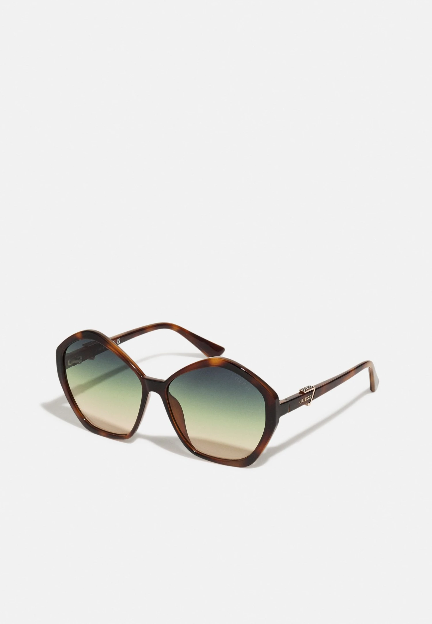 Guess Sunglasses - Brown 3 Guess Sunglasses - Brown
