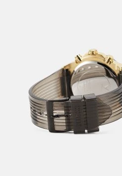 Guess Poseidon - Watch - Black -Guess Apparel 4dbe901efc124afa9fcc4173b65510de