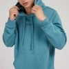 Guess Es Roy- Hoodie - Blau -Guess Apparel 4dd714a8e3134aa8a780dd385d3b2f04