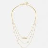 Guess A Star Is Born - Necklace - Gold-Coloured -Guess Apparel 4de0c98711654cf097f2d4f61cb907c7