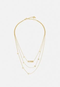 Guess A Star Is Born - Necklace - Gold-Coloured