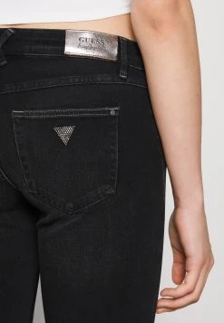 Guess Hermosa Pant - Straight Leg Jeans -Guess Apparel 4e0eab7e573d42a5846dd22247759b21