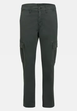Guess Lonta - Cargo Trousers - Grün -Guess Apparel 4e3f8d88637548a3919edac6ff70e162