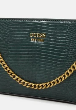 Guess Katey Mini Top Zip - Handbag - Forest 11 Guess Katey Mini Top Zip - Handbag - Forest -Guess Apparel 4e4a74e09c674128b0e6010ad5c74062