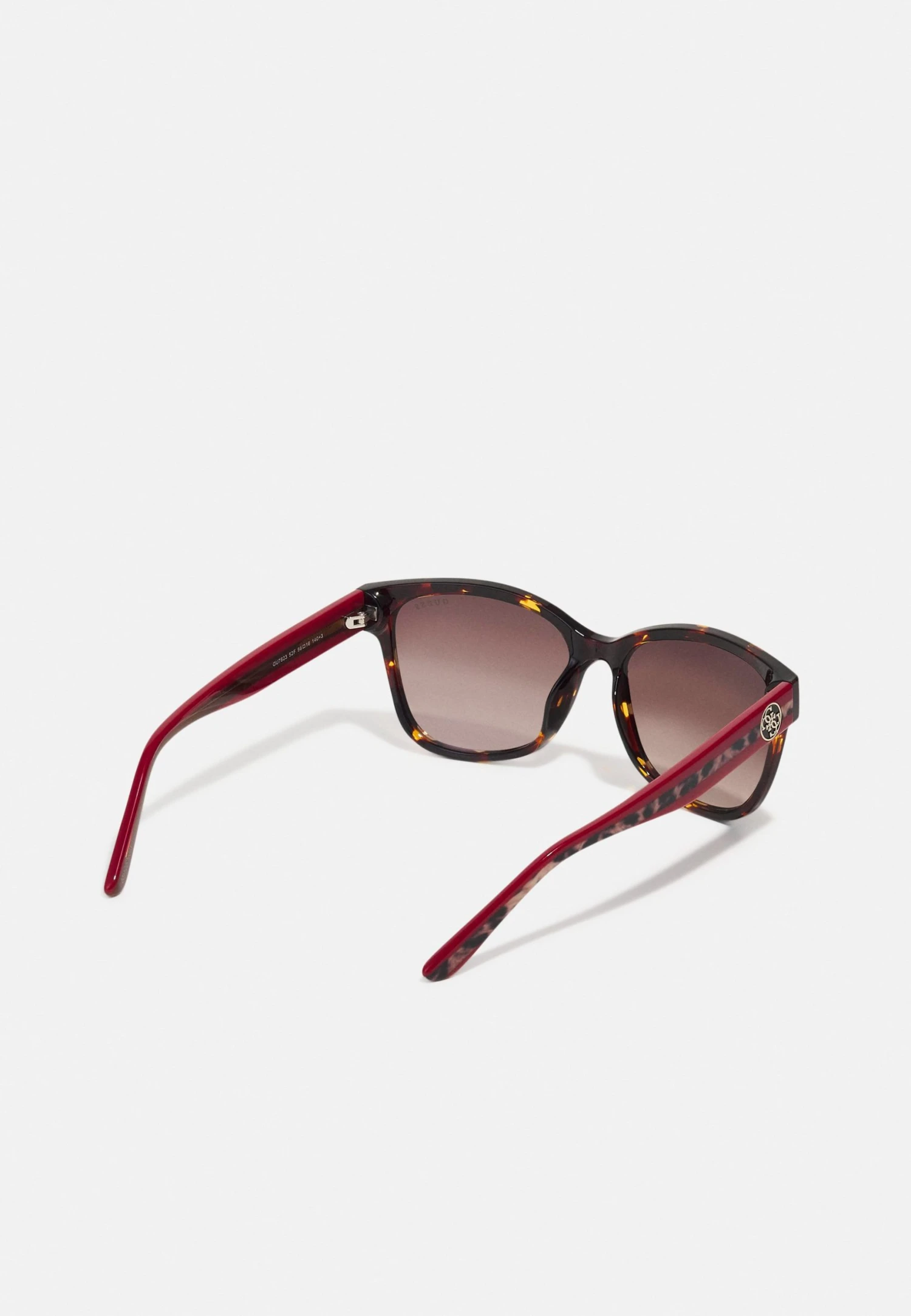Guess Sunglasses - Brown 4 Guess Sunglasses - Brown - Image 2