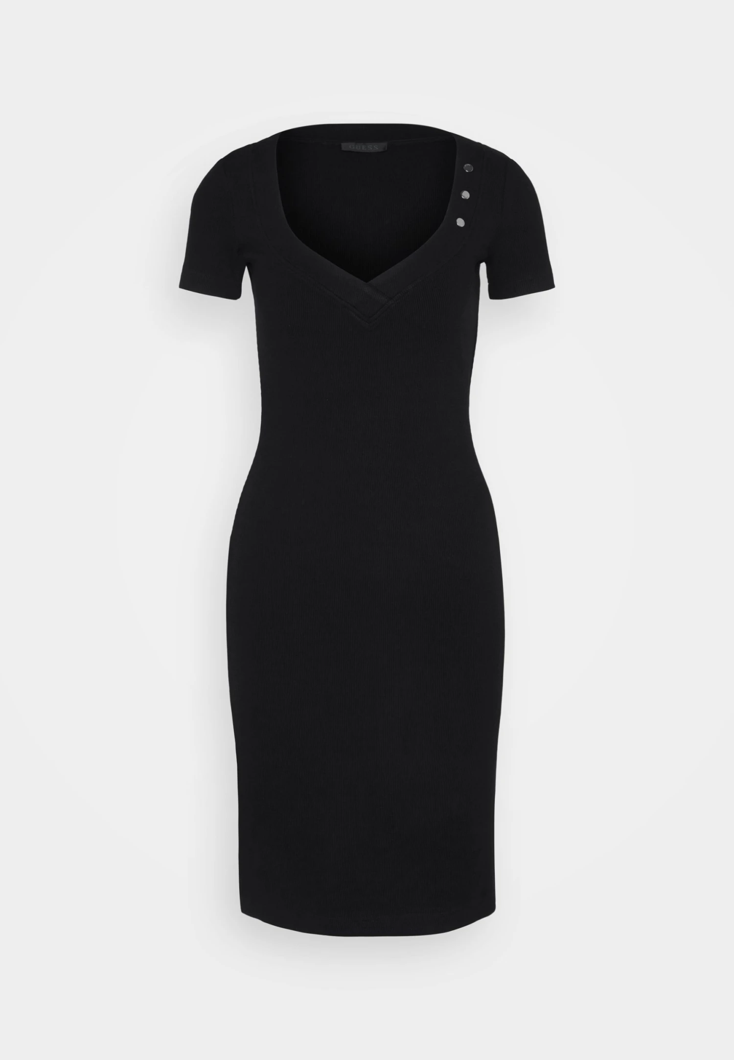 Guess Leila Dress - Jersey Dress 7 Guess Leila Dress - Jersey Dress - Image 5