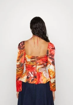 Speakeasy - Blouse - Dreamer -Guess Apparel 505ab94e65fc4234b48cb65ff14c5495